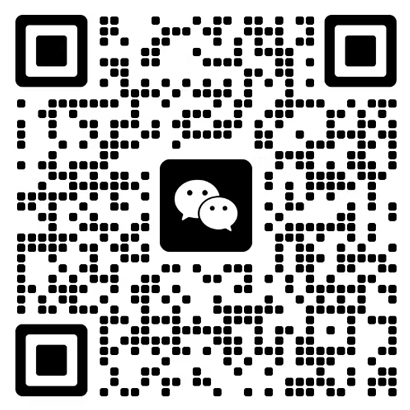 咨询顾问二维码占位图